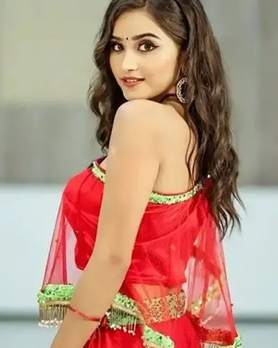 Escort In Defence Colony Delhi